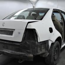 Кузовной Ремонт Фольксваген Бора