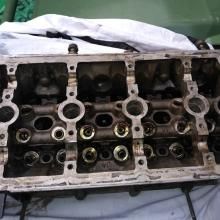 Клапанная крышка