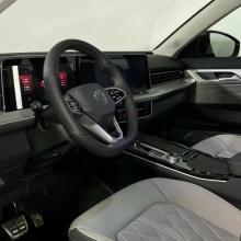 салон фольксваген