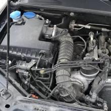 двигатель фольксваген