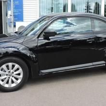 фв жук в сервисе