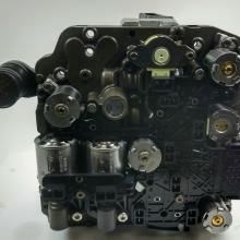 мехатроник фоьксваген