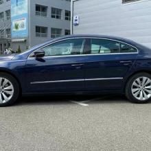 пассат сс в автосервисе