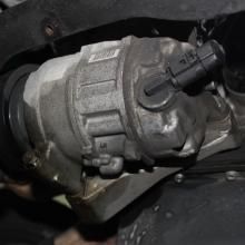 компрессор фольксваген