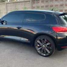 фв сирокко прибыл на ремонт