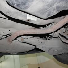 подвеска фольксваген