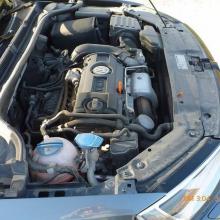 мотор фольксваген