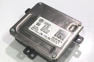 блок розжига фары