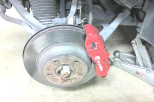 тормозной диск